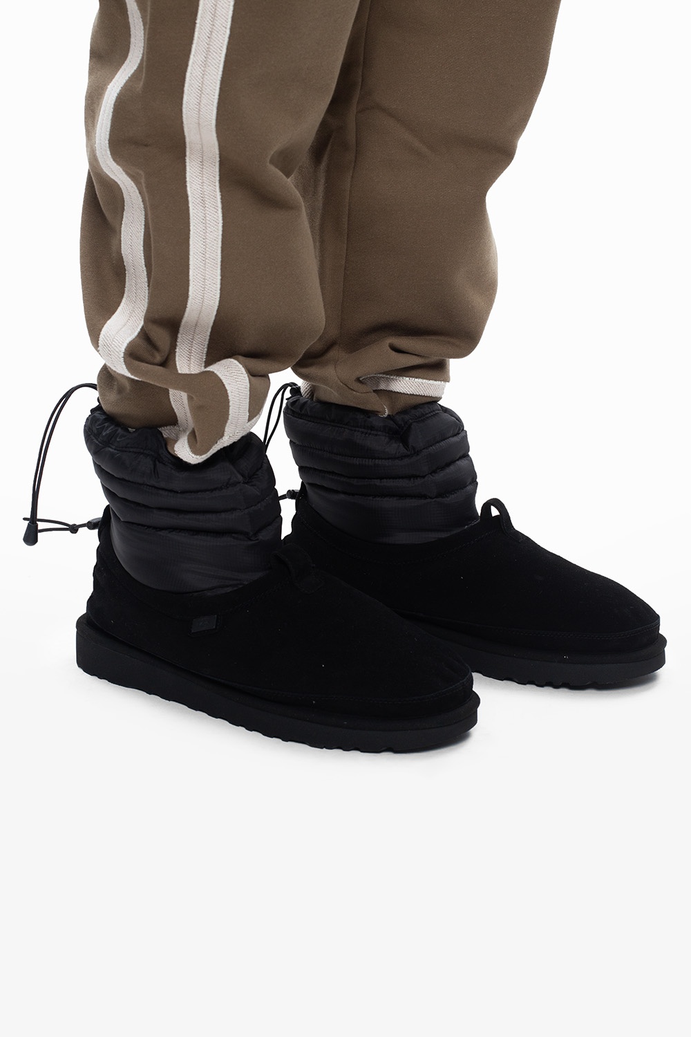 Ugg x 2025 stampd tasman